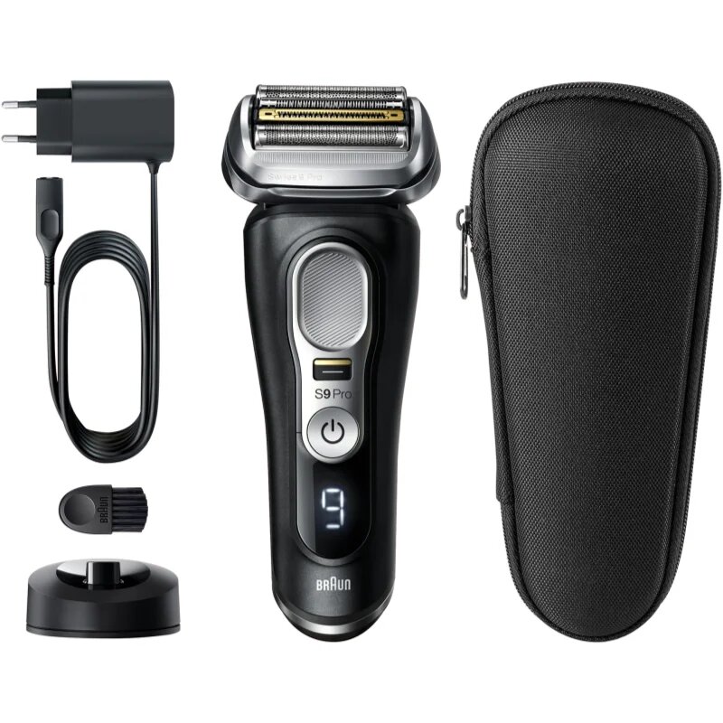 Braun Series 9 PRO 9410s električni brivnik 1 kos
