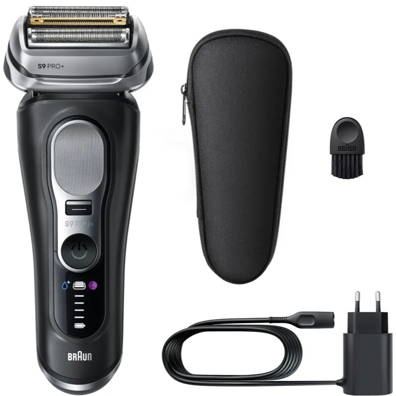 Braun Series 9 PRO+ 9600s električni brivnik 1 kos