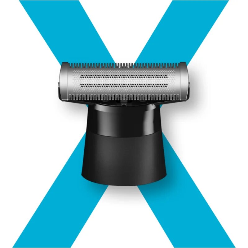 Braun Series X XT20 nadomestne glave 1 kos