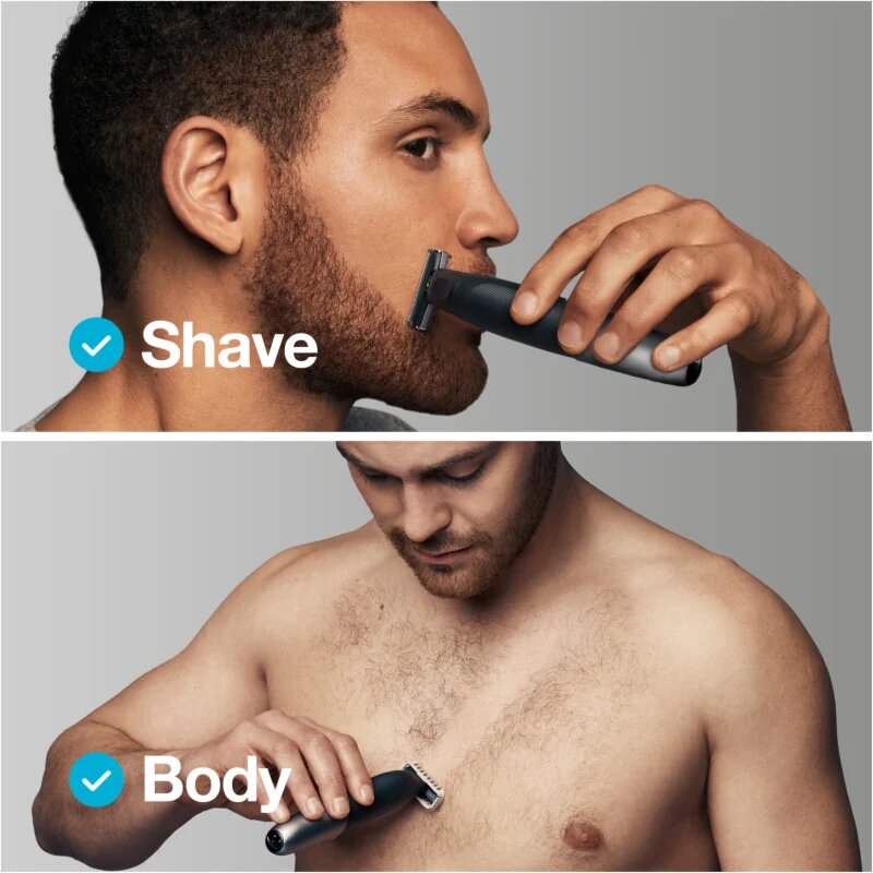 Braun Series X XT20 nadomestne glave 1 kos