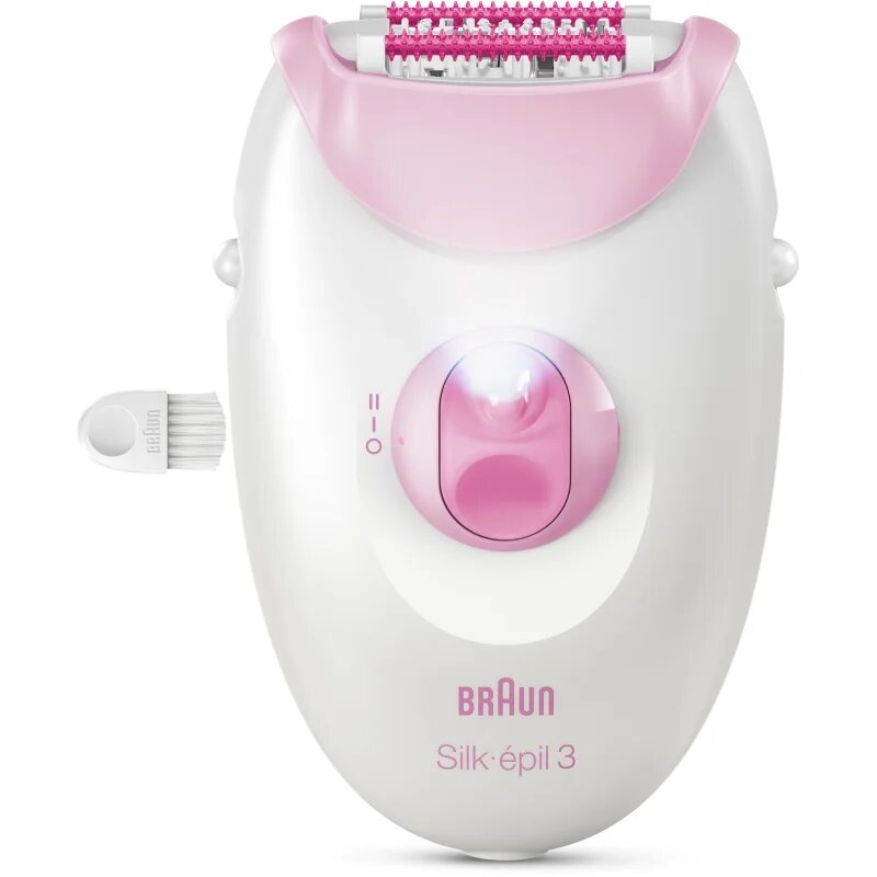Braun Silk-épil 3 3-000 epilator 1 kos