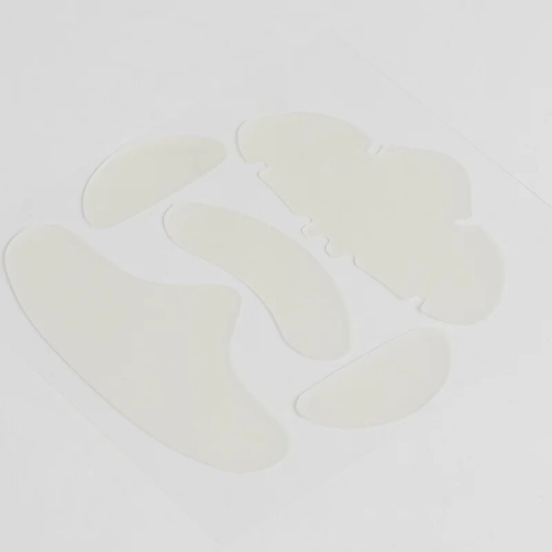 breakout + aid Pimple Patches X-Large lokalna nega proti aknam z retinolom 5 kos