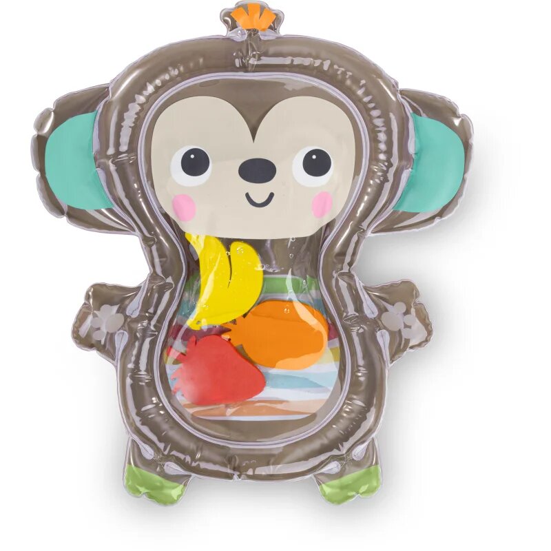 Bright Starts Hungry Monkey™ igralna podloga 1 kos