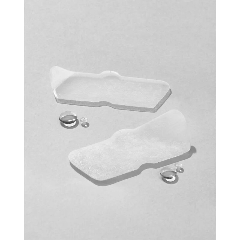 BRINGGREEN Tea Tree Cica Pore Nose Strip obliži za problematično kožo za nos 5 kos