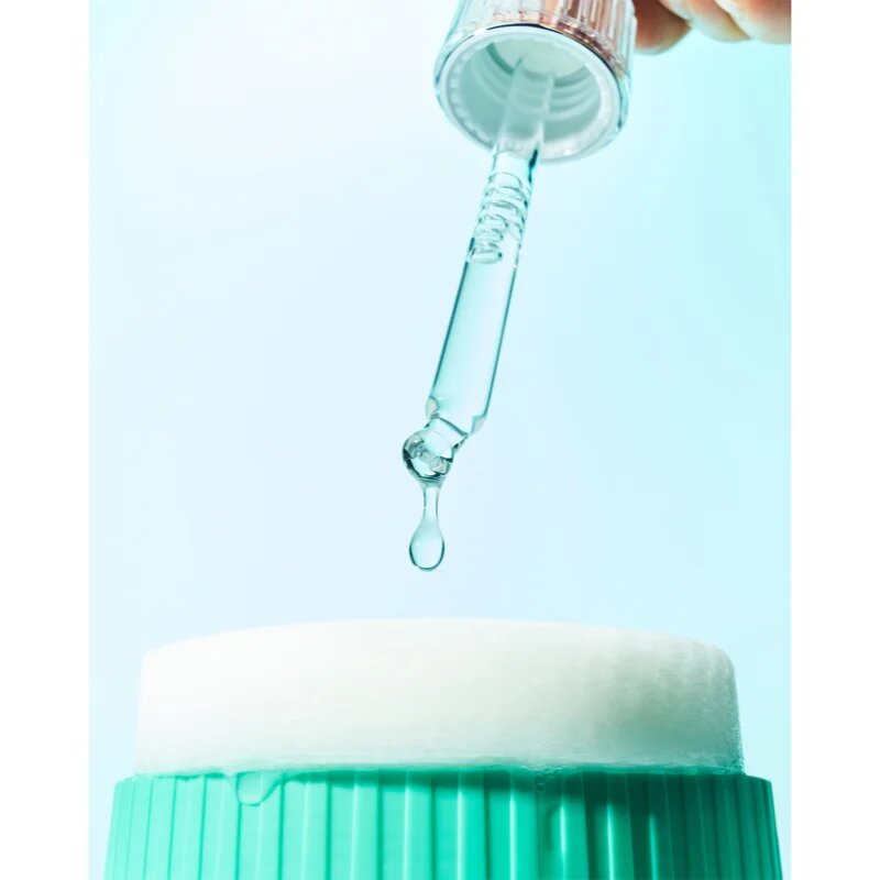 BRINGGREEN Tea Tree Cica Trouble Soothing Toner Pad tonizirajoče blazinice s pomirjajočim učinkom 90 kos