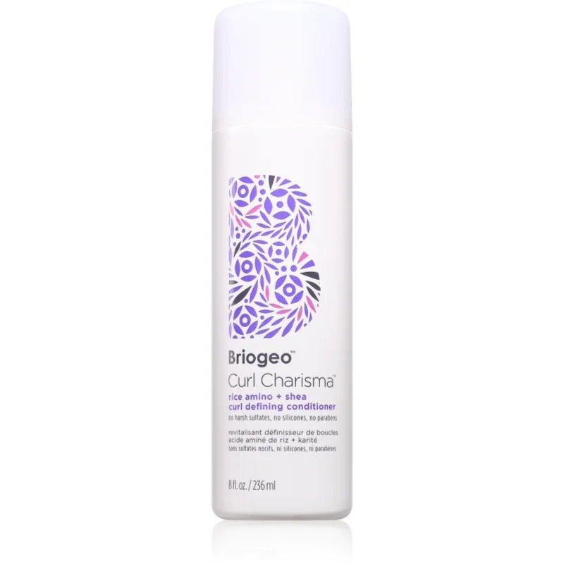 Briogeo Curl Charisma balzam za skodrane lase 236 ml