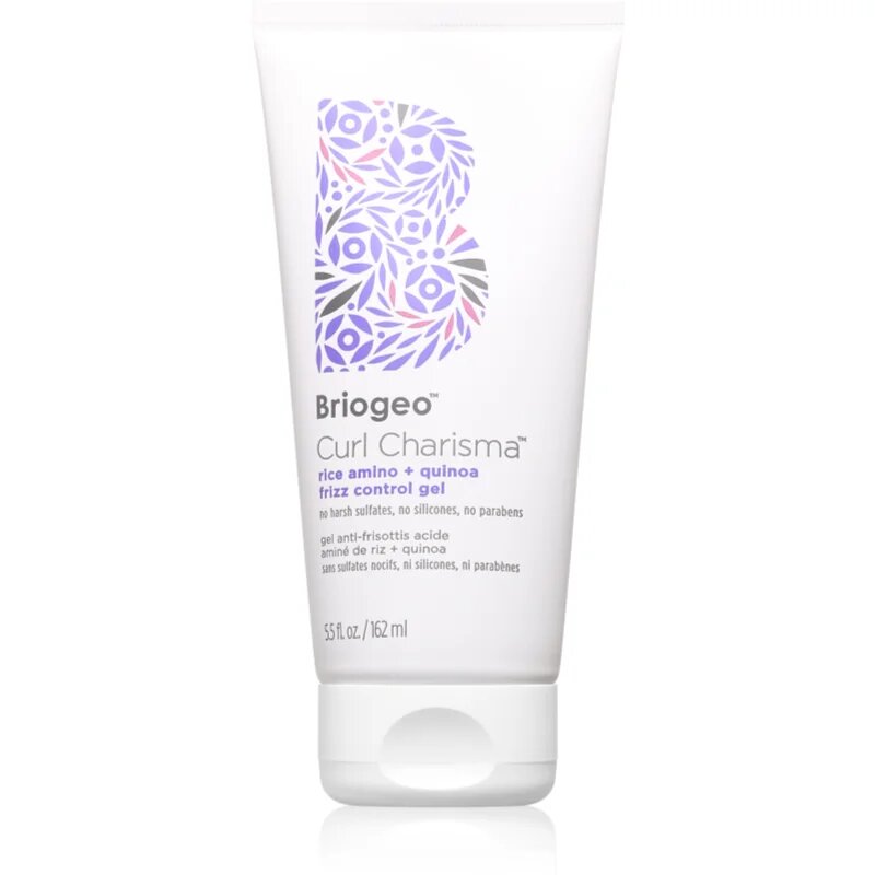 Briogeo Curl Charisma stiling gel za kodraste lase 162 ml