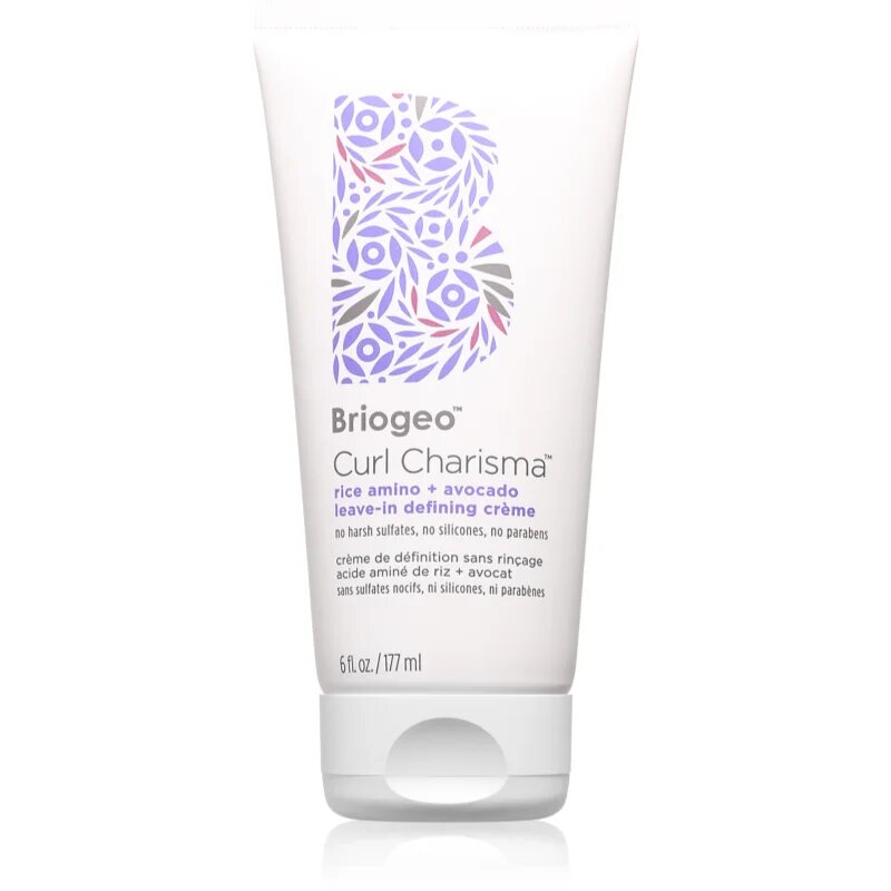 Briogeo Curl Charisma stiling krema za kodraste lase 177 ml