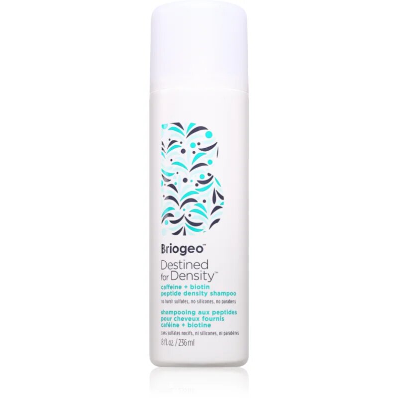 Briogeo Destined For Density šampon za gostoto las 236 ml