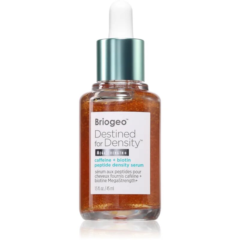 Briogeo Destined For Density serum za gostoto las 45 ml