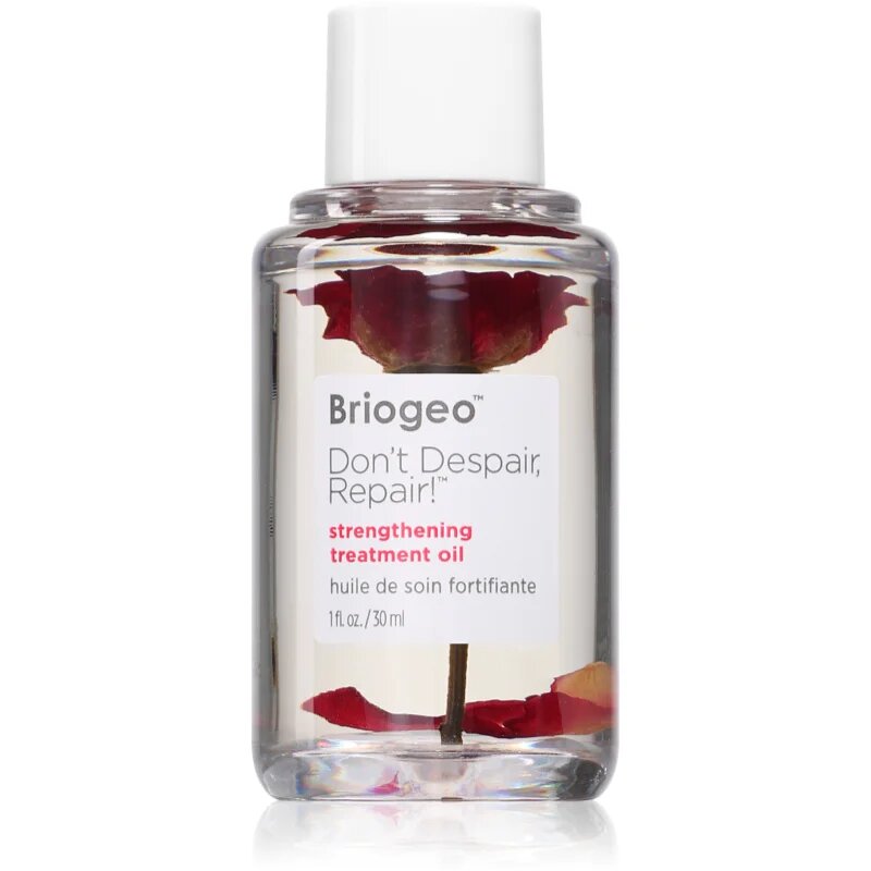 Briogeo Don't Despair Repair! olje za lase 30 ml