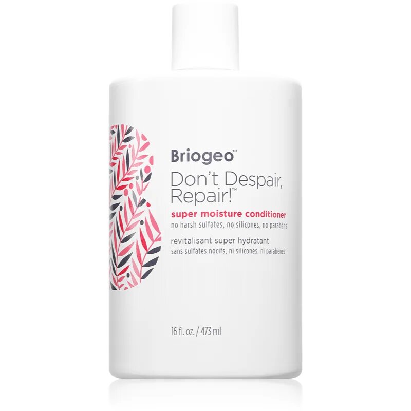 Briogeo Don't Despair Repair! vlažilni balzam za lase 473 ml