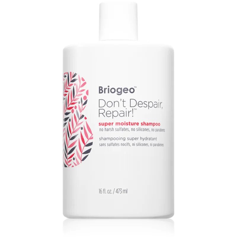 Briogeo Don't Despair Repair! vlažilni šampon 473 ml