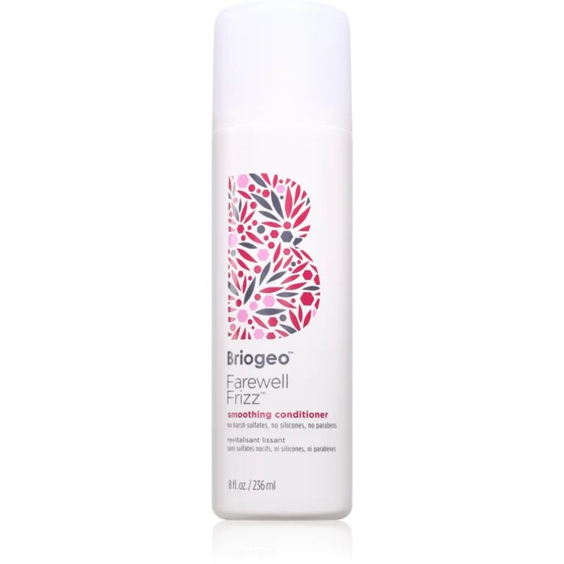 Briogeo Farewell Frizz gladilni balzam 236 ml