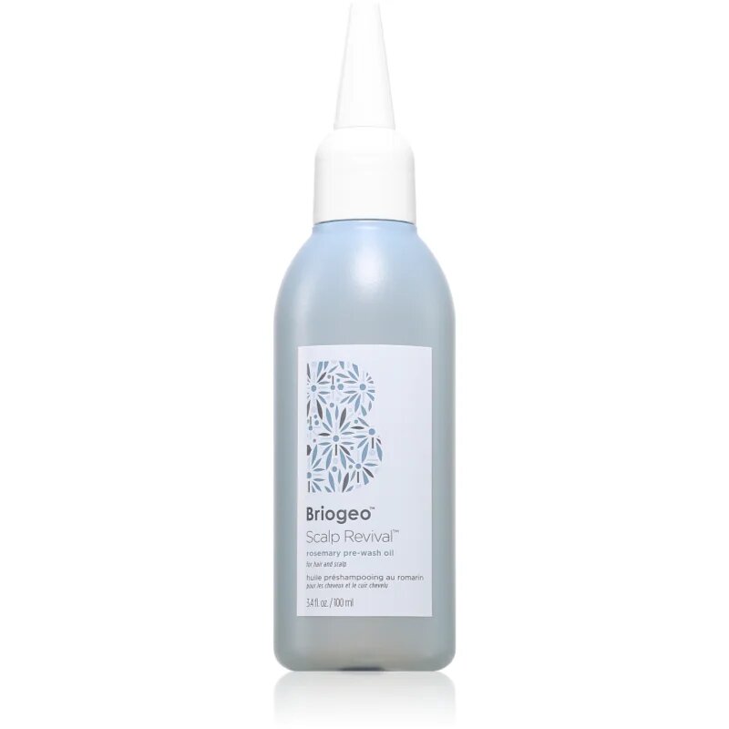 Briogeo Scalp Revival olje za lasišče 100 ml