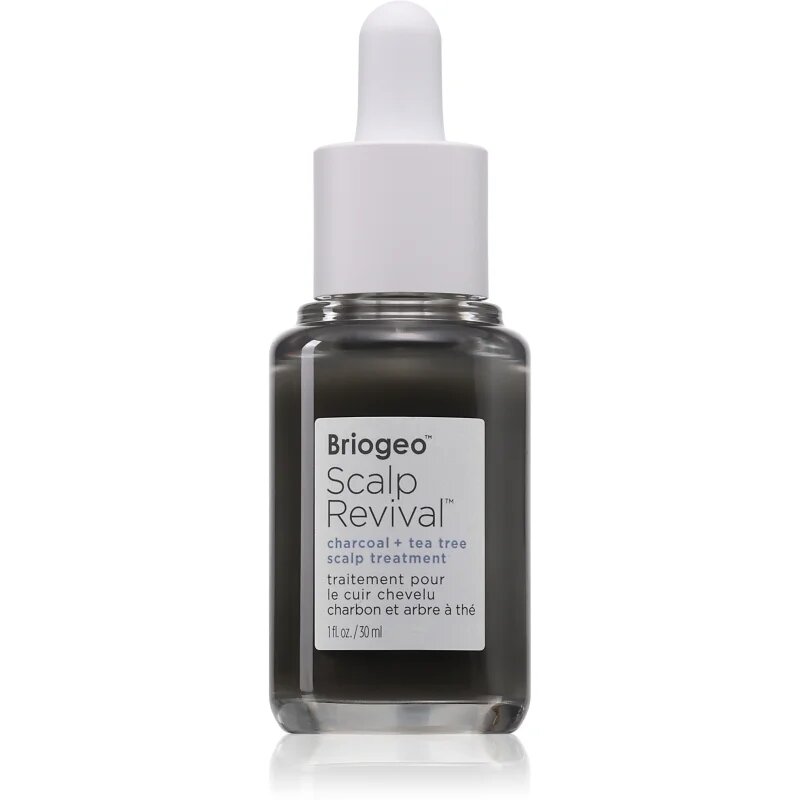 Briogeo Scalp Revival olje za lasišče 30 ml