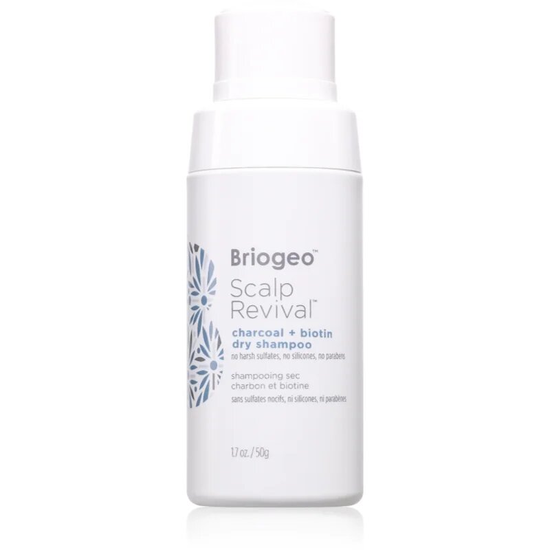 Briogeo Scalp Revival suhi šampon 50 ml