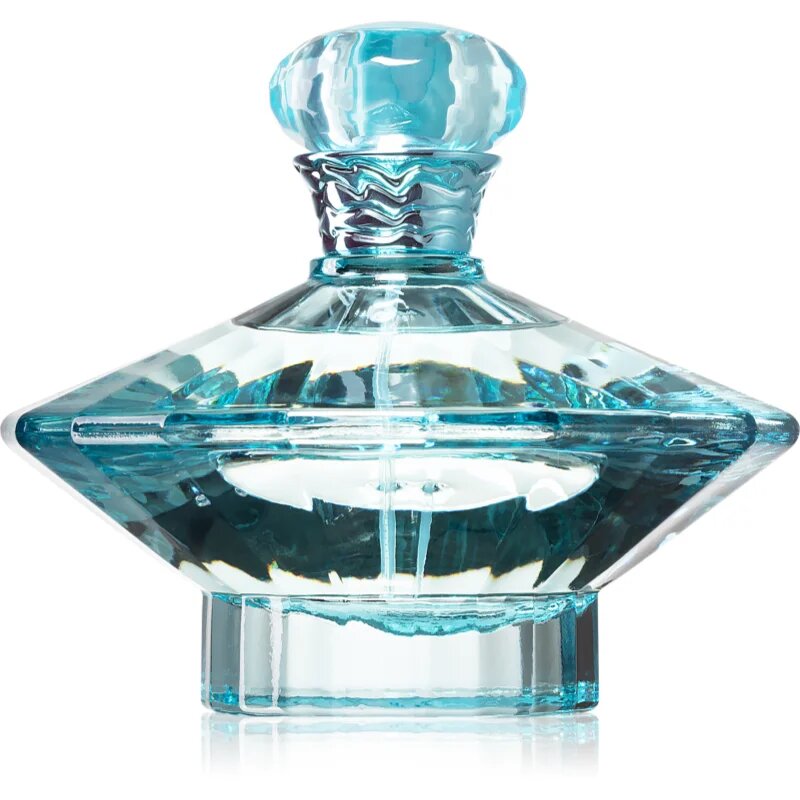 Britney Spears Curious parfumska voda za ženske 100 ml