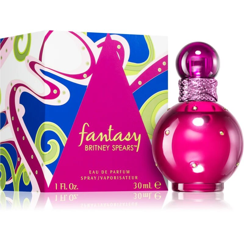 Britney Spears Fantasy parfumska voda za ženske 30 ml