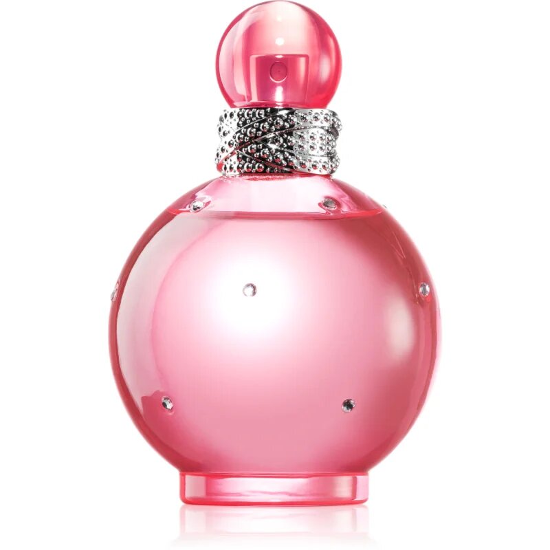 Britney Spears Fantasy Sheer toaletna voda za ženske 100 ml