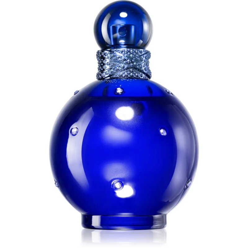 Britney Spears Midnight Fantasy parfumska voda za ženske 100 ml