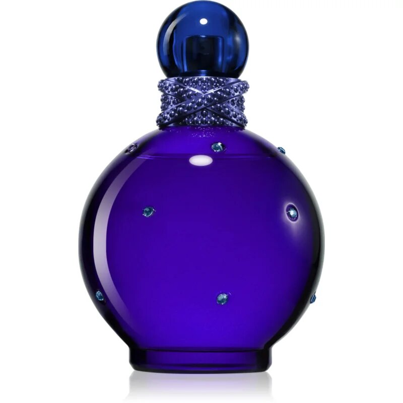 Britney Spears Midnight Fantasy parfumska voda za ženske 50 ml