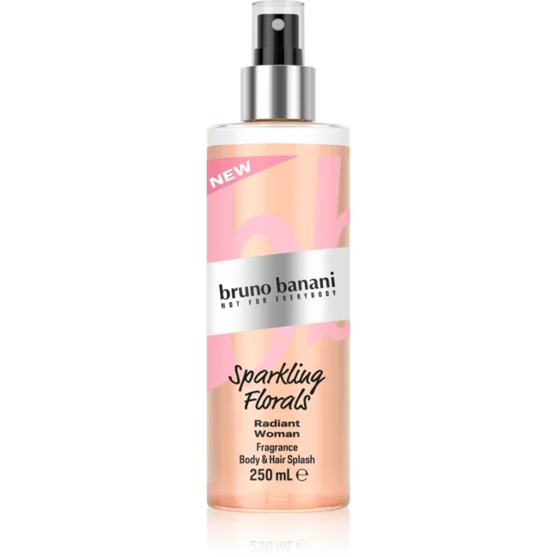 Bruno Banani Absolute Man pršilo za telo za ženske 250 ml