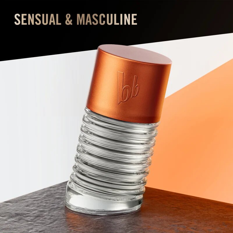 Bruno Banani Absolute Man voda za po britju za moške 50 ml