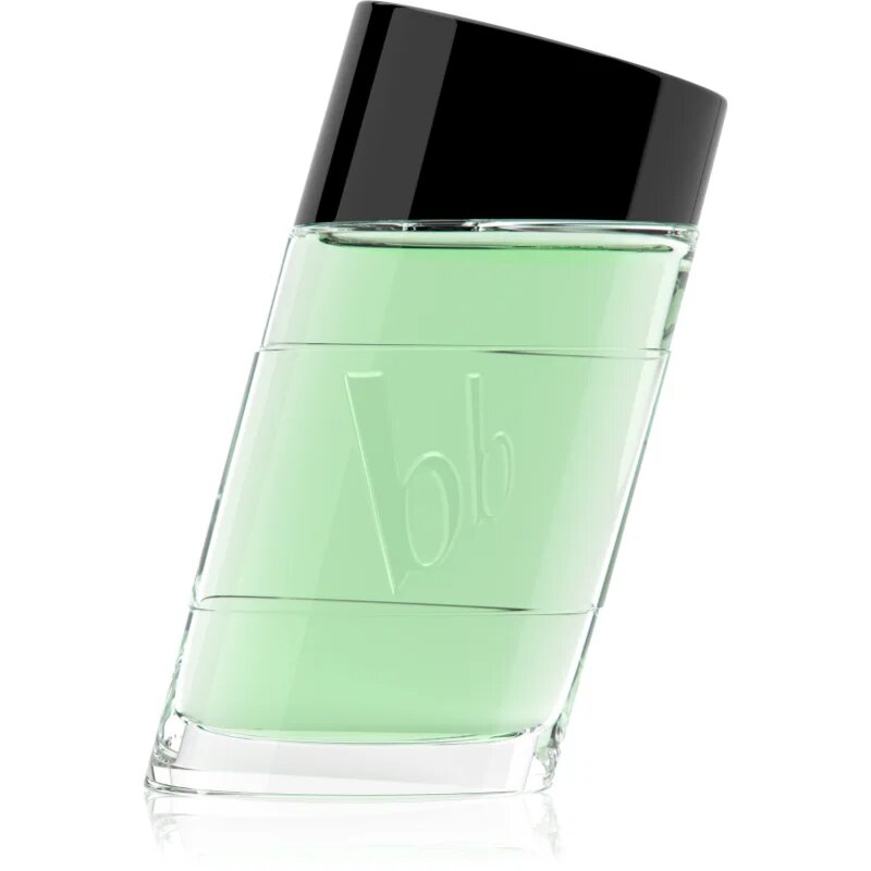 Bruno Banani Made for Men toaletna voda za moške 100 ml