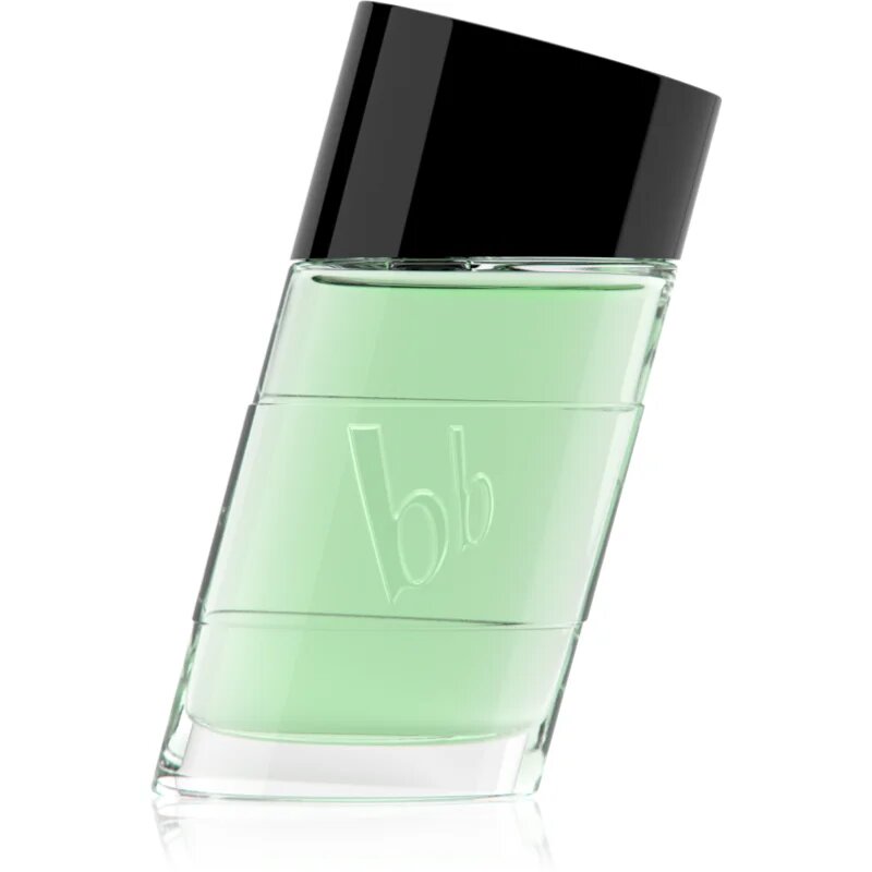 Bruno Banani Made for Men toaletna voda za moške 50 ml