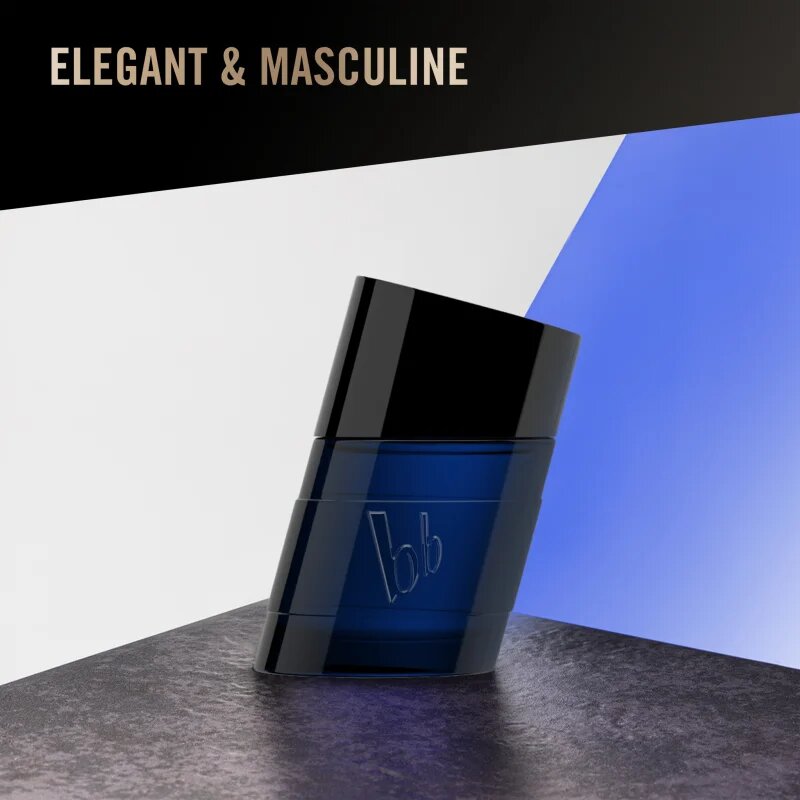 Bruno Banani Magic Man toaletna voda za moške 50 ml