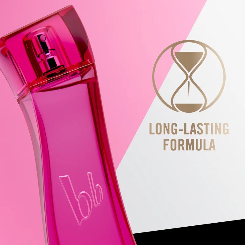 Bruno Banani Pure Woman toaletna voda za ženske 30 ml