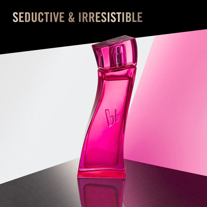 Bruno Banani Pure Woman toaletna voda za ženske 50 ml