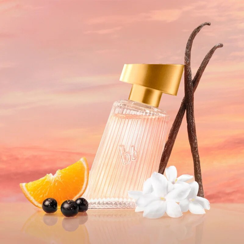 Bruno Banani Radiant Woman parfumska voda za ženske 50 ml