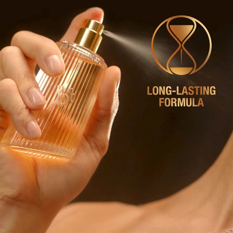 Bruno Banani Vanilla Muse parfumska voda za ženske 50 ml