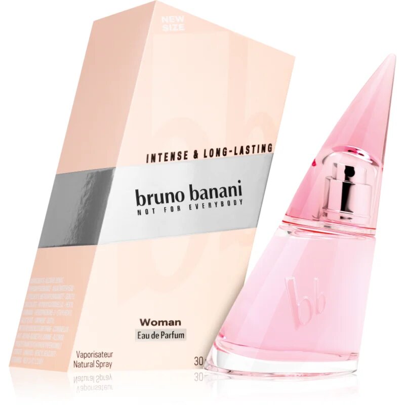Bruno Banani Woman parfumska voda za ženske 30 ml
