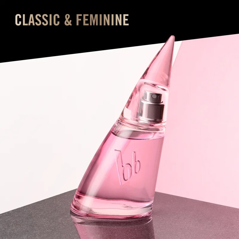 Bruno Banani Woman parfumska voda za ženske 50 ml