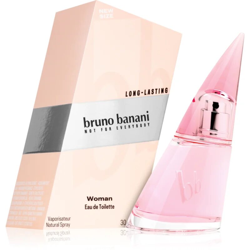 Bruno Banani Woman toaletna voda za ženske 30 ml