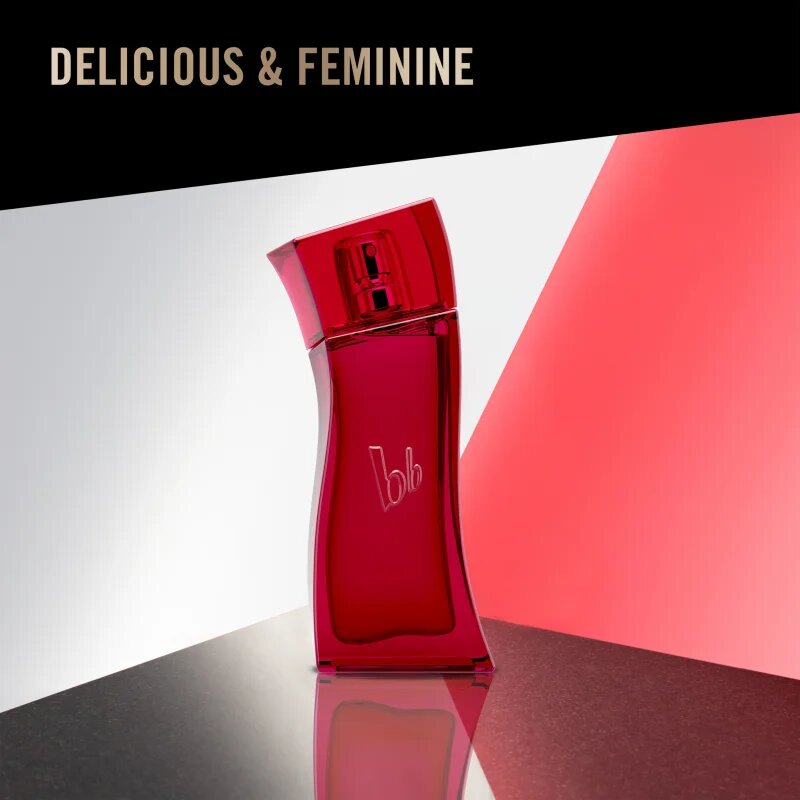Bruno Banani Woman’s Best toaletna voda za ženske 30 ml