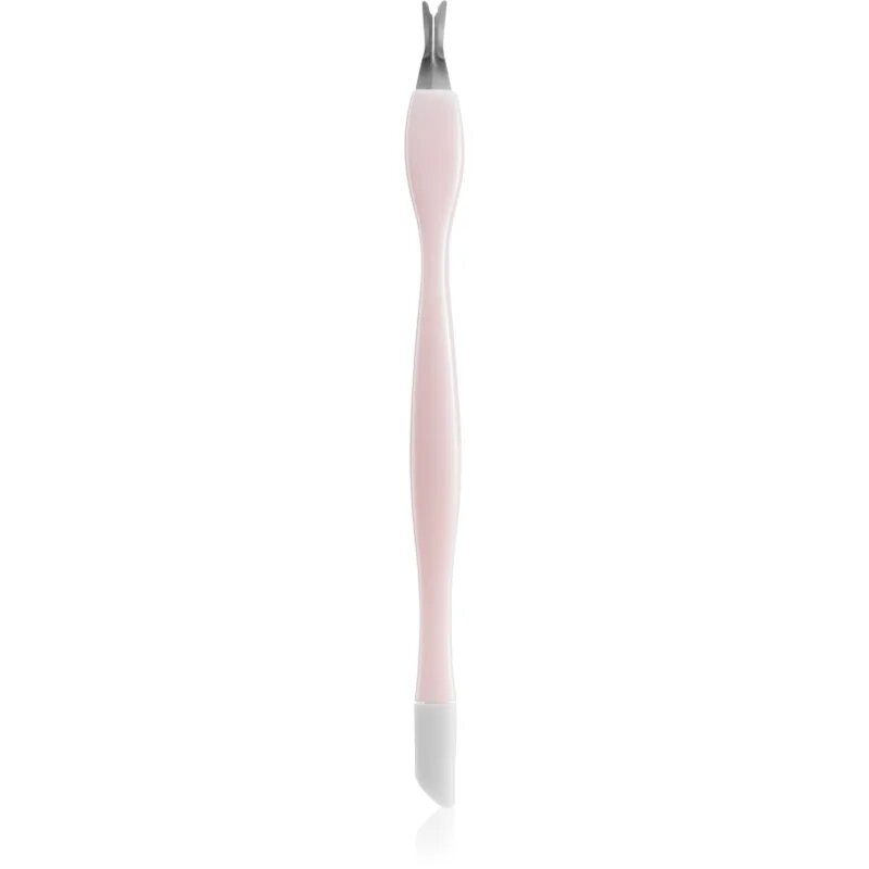 BrushArt Accessories Cuticle remover and pusher odstranjevalec obnohtne kožice 1 kos