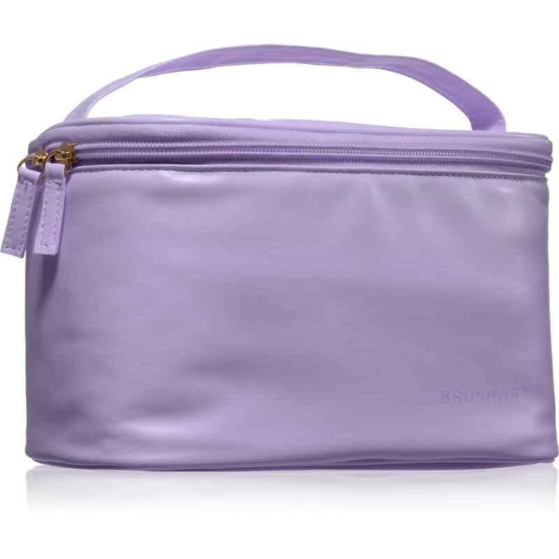BrushArt Accessories Make-up bag kozmetična torbica Lilac 1 kos