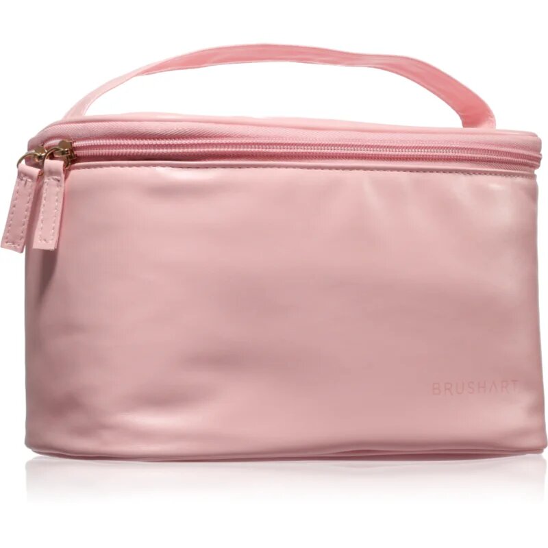 BrushArt Accessories Make-up bag kozmetična torbica Pink 1 kos