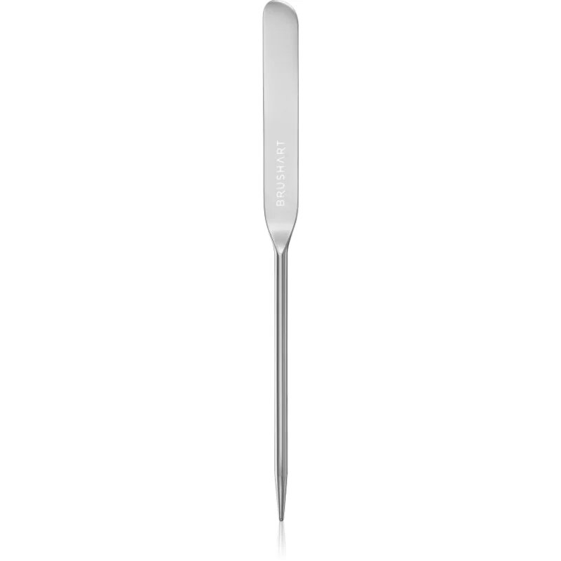 BrushArt Accessories Make-up spatula lopatka za ličila 1 kos