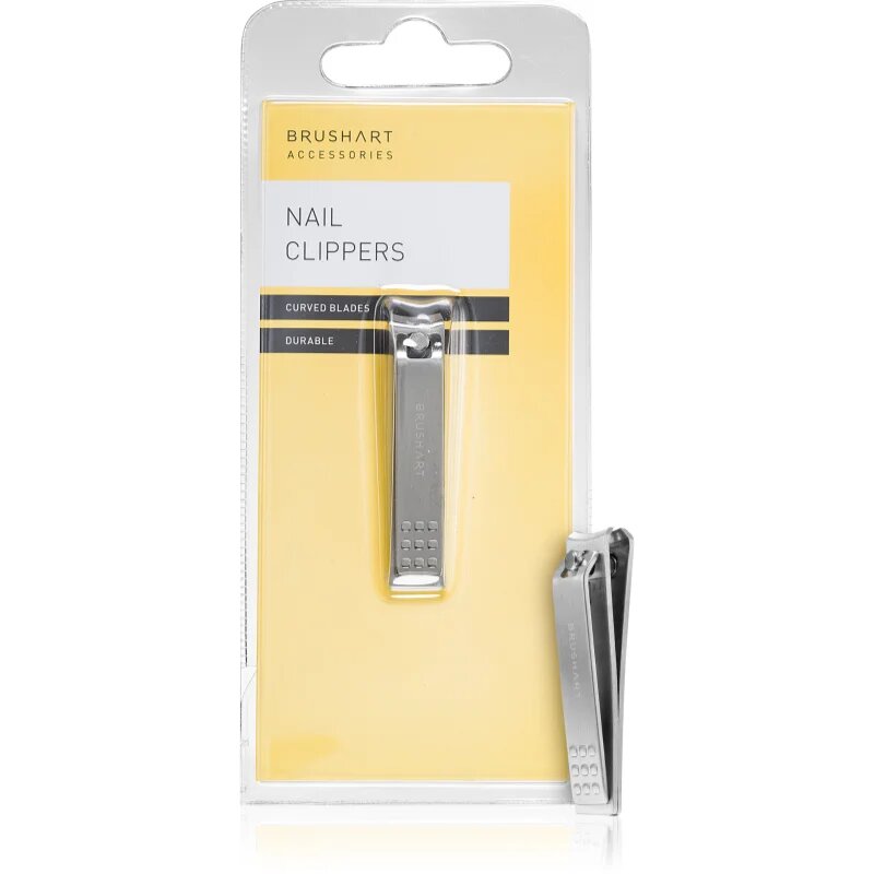 BrushArt Accessories Nail clippers ščipalec za nohte 1 kos