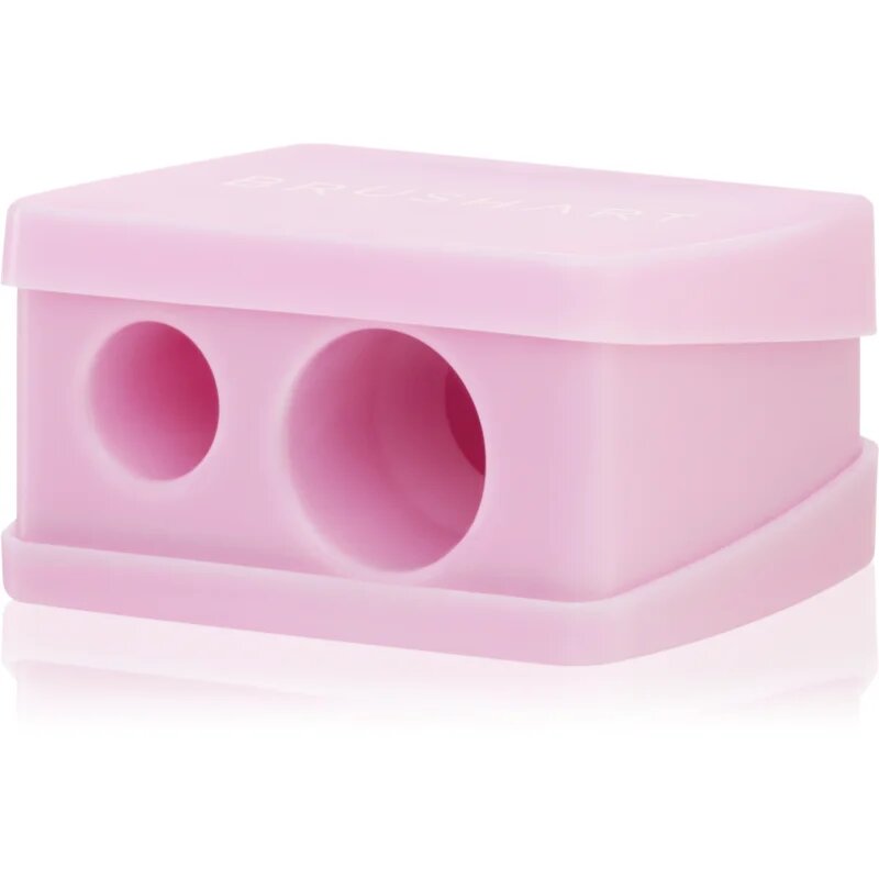 BrushArt Accessories Pencil sharpener kozmetični šilček