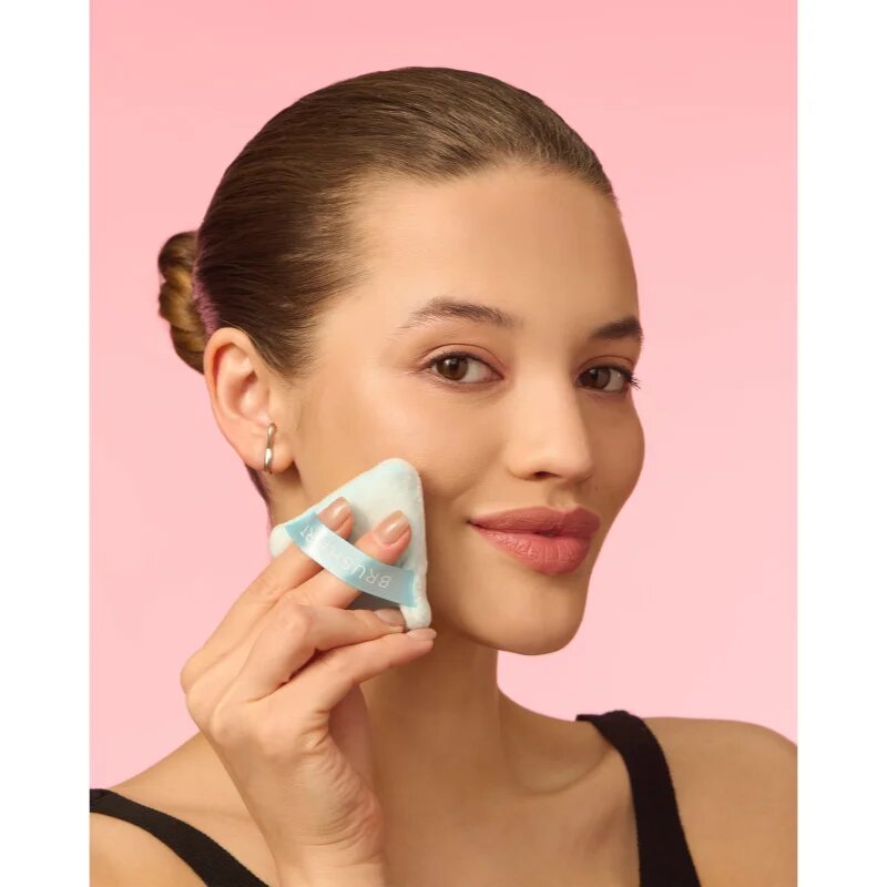 BrushArt Accessories Powder puff set blazinica