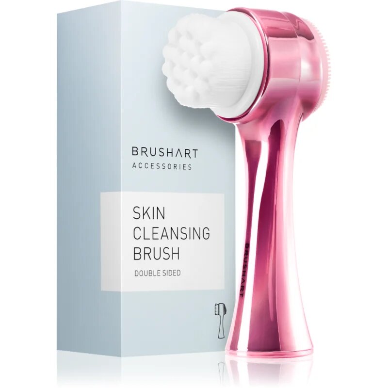 BrushArt Accessories Skin cleansing brush čistilna krtačka za obraz 1 kos