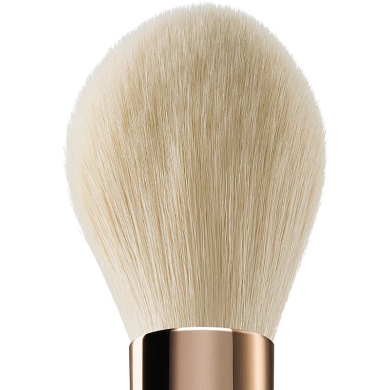 BrushArt Basic Blush brush čopič za rdečilo 1 kos