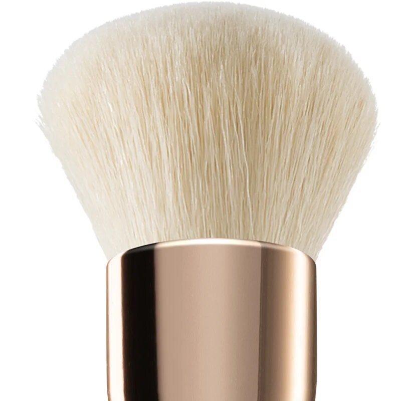 BrushArt Basic Foundation brush čopič za make-up 1 kos