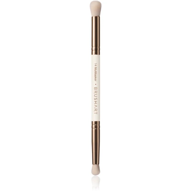 BrushArt Basic Multi-function brush večnamenski čopič 2 v 1 1 kos